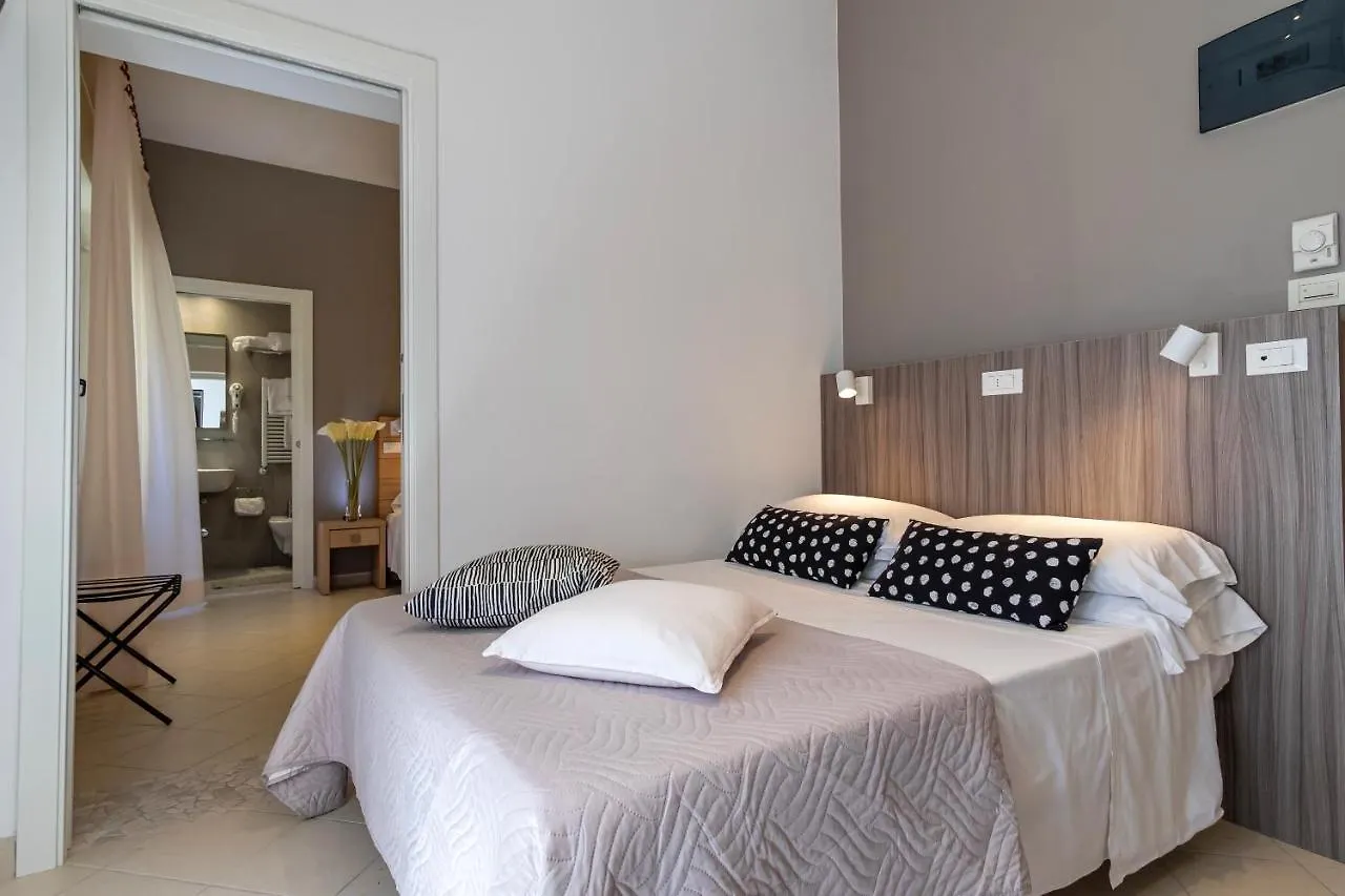 ***  Hotel Mocambo Riccione Italië