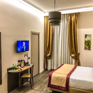 Отель типа 