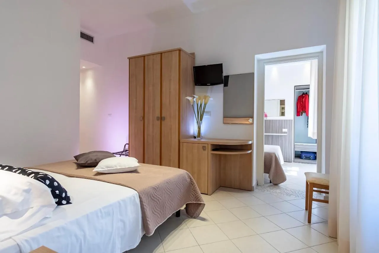 Hotel Mocambo Riccione