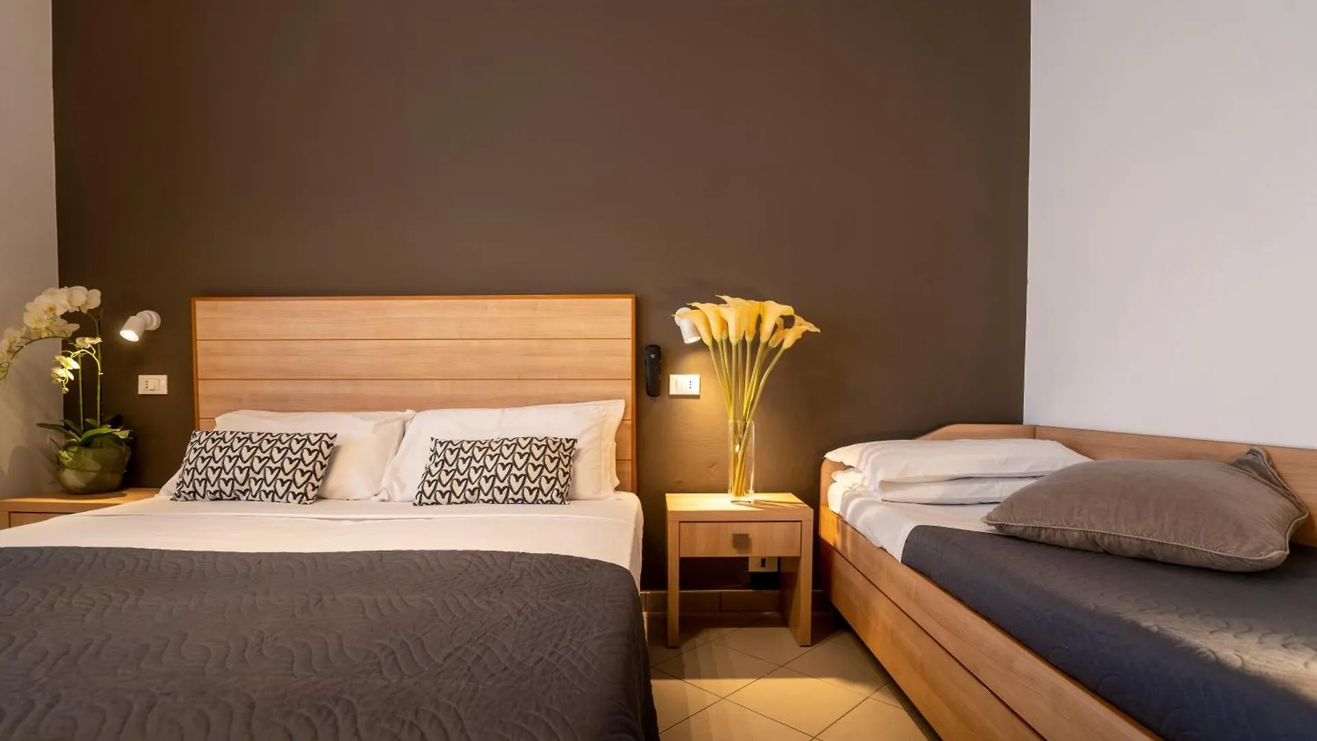 Hotel Mocambo Riccione