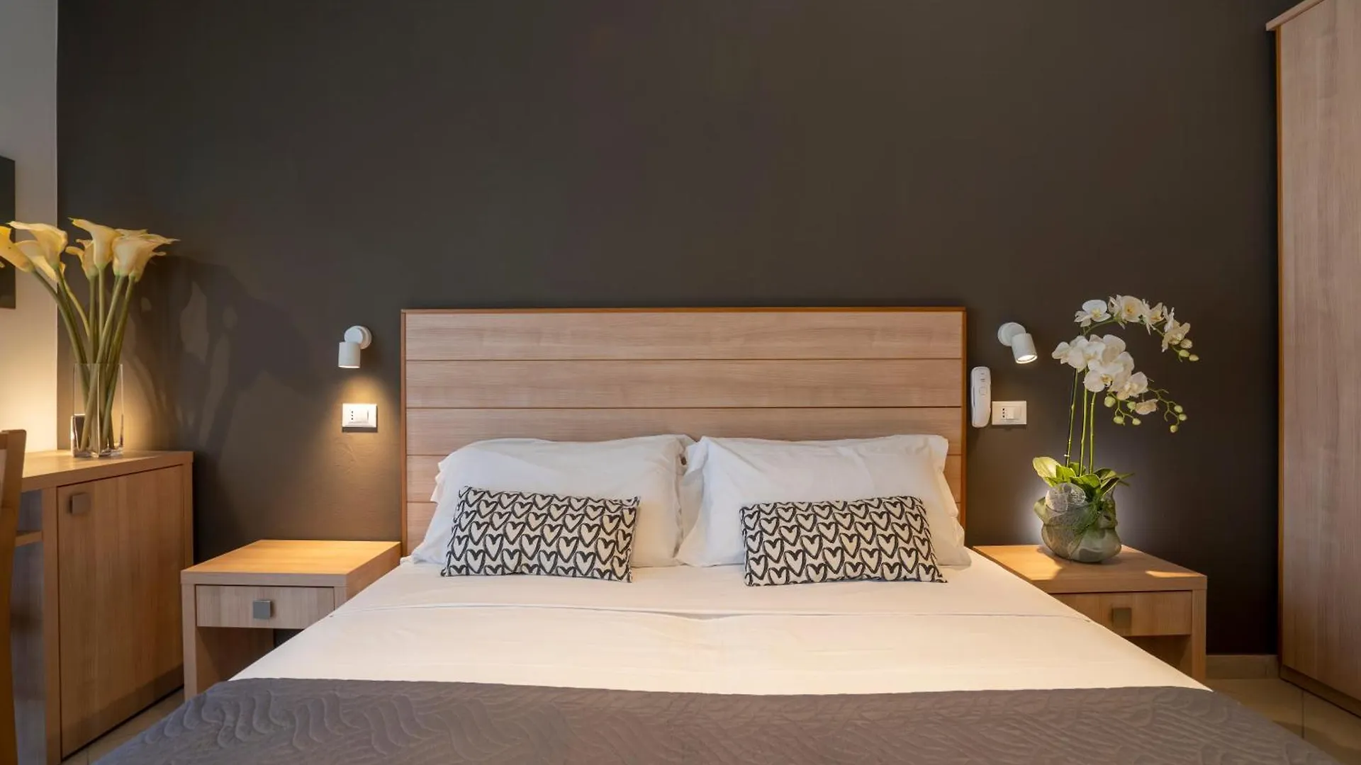 Hotel Mocambo Riccione