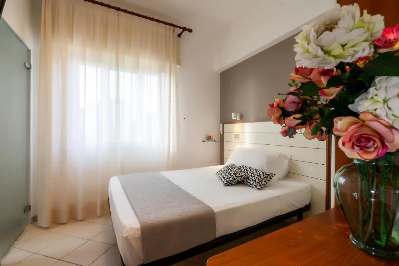 Hotel Mocambo Riccione