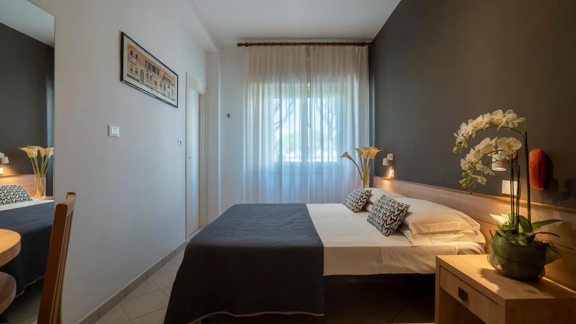 Hotel Mocambo Riccione