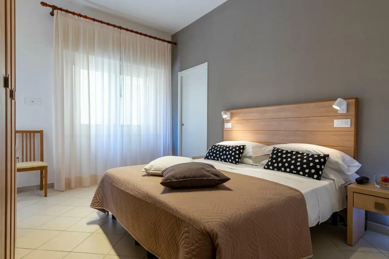 Hotel Mocambo Riccione